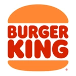 burger king® portugal android application logo